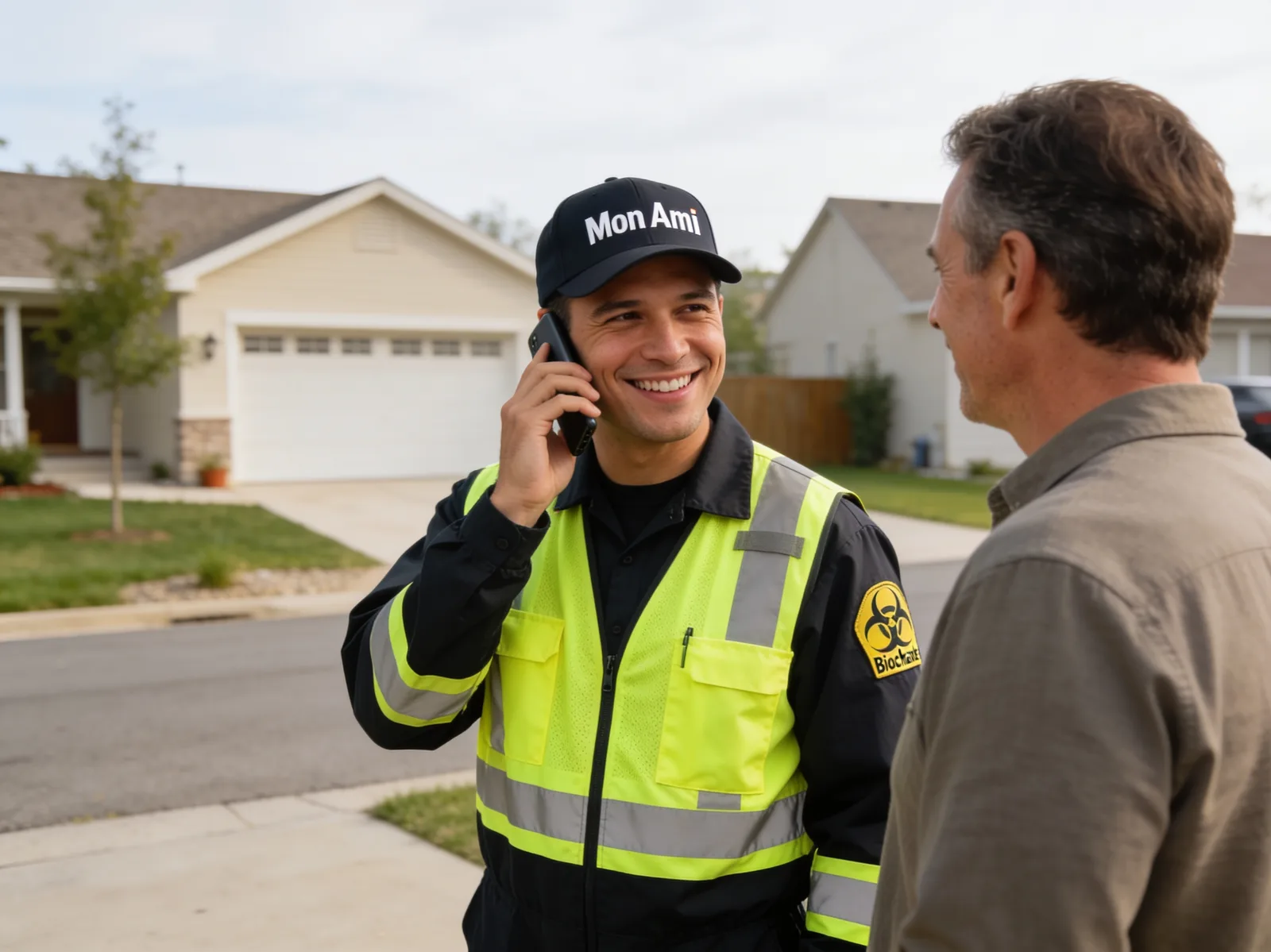 Sewage Cleanup Windsor, OH FAQs