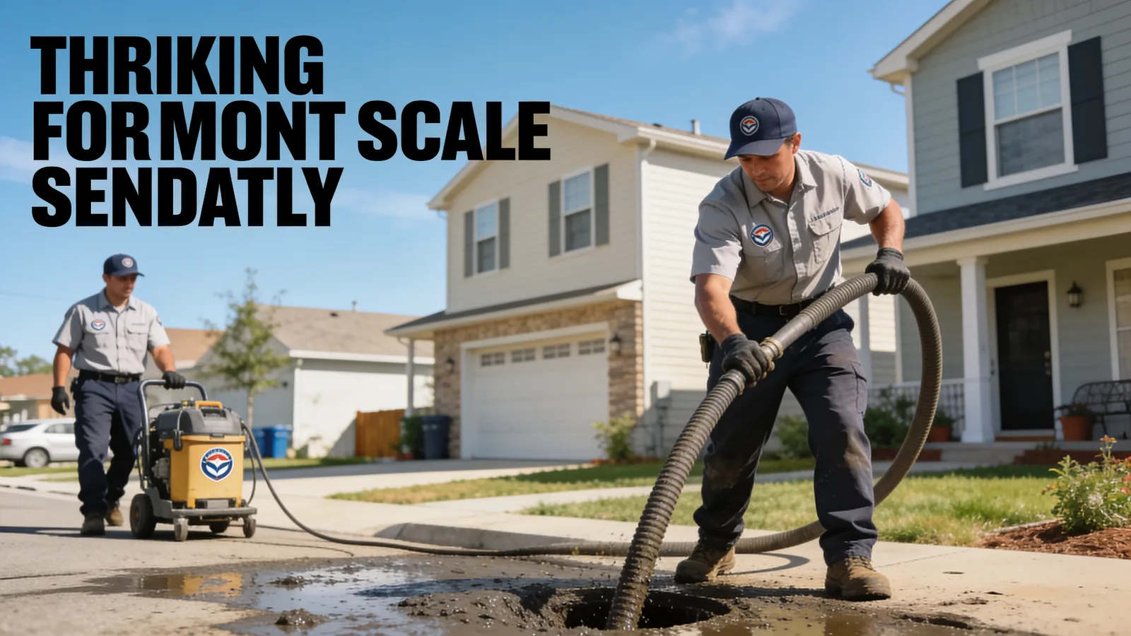 Sewage Cleanup in Windsor, OH near me